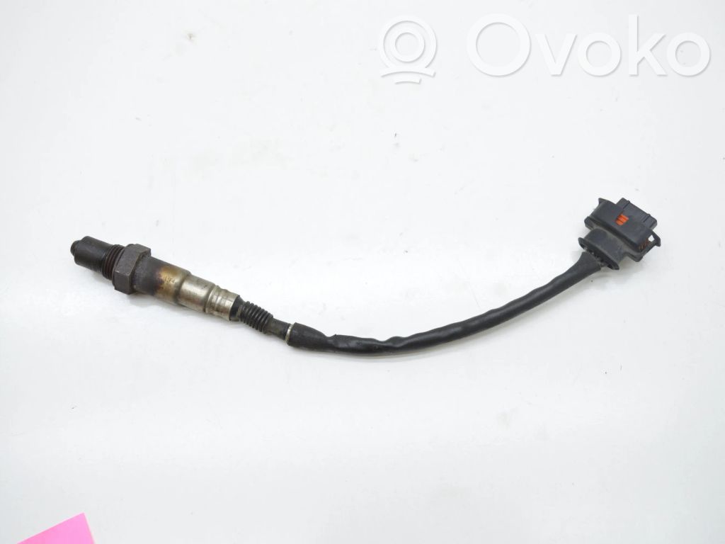 Lambda probe sensor   0258006386,15277982
