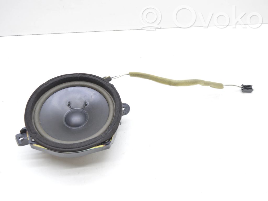 Saab 9-3 Ver2 Front door speaker 