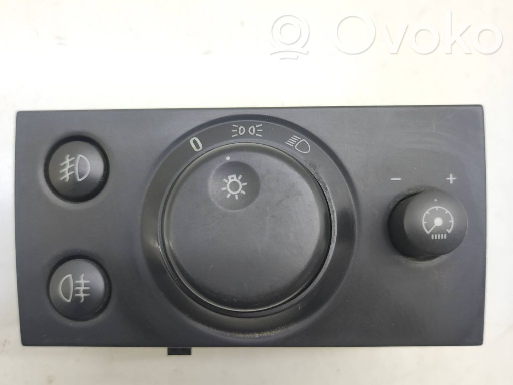 Opel Signum Lukturu slēdzis 