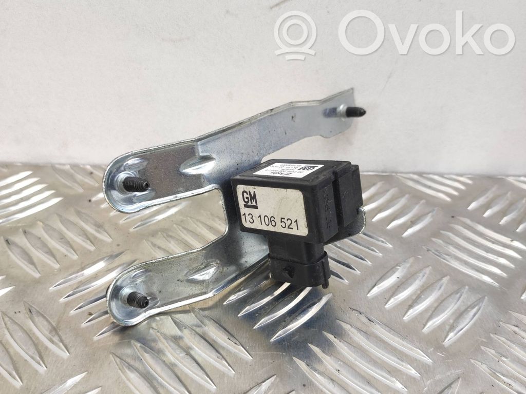 Opel Signum Acceleration sensor 