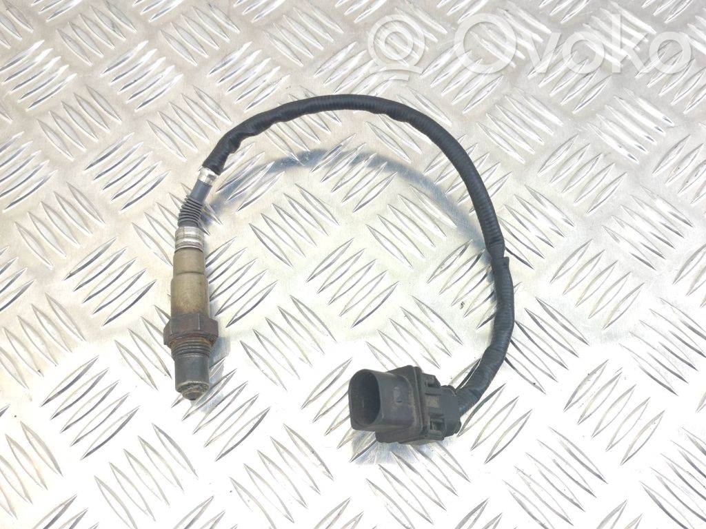 Opel Insignia A Lambda probe sensor 