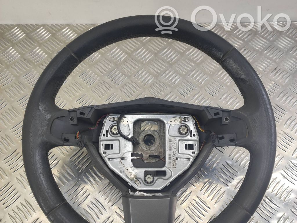 Opel Vectra C Руль 