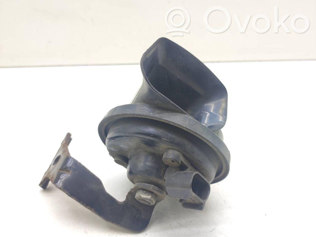 Opel Vectra C Horn signal 