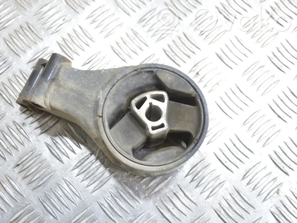 Opel Astra J Engine mount bracket 