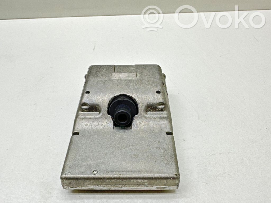 Opel Astra K Windshield/windscreen camera 