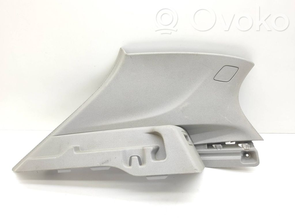 Opel Astra K Otros repuestos del interior 