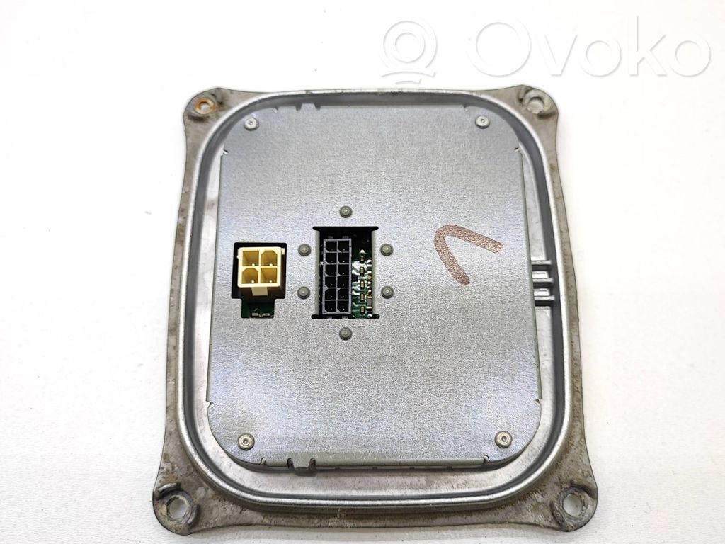 Moduł poziomowanie świateł Xenon   A2218706389,130732925100,2218706389