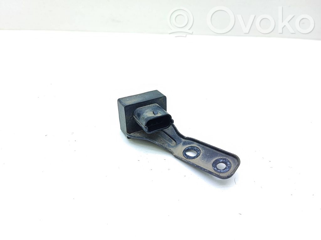 Opel Astra J ESP acceleration yaw rate sensor 