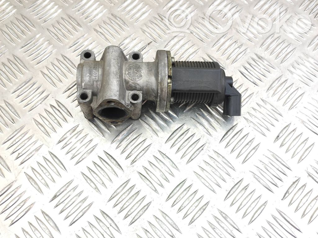 Opel Signum Zawór EGR 