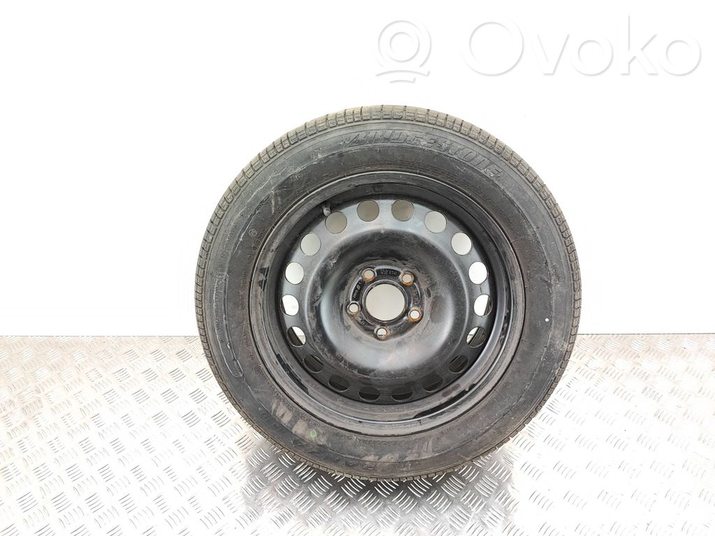 Opel Vectra C Rueda de repuesto R16 