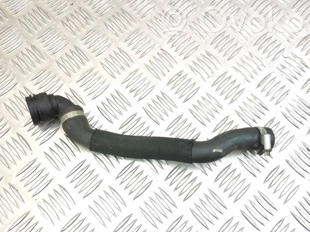 BMW 3 E90 E91 Engine coolant pipe/hose 