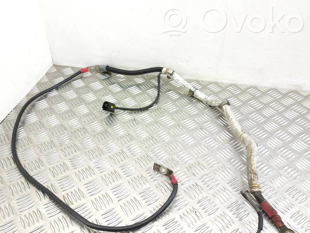 Kabel Anlasser   782372801