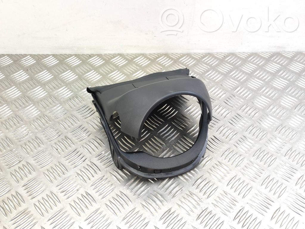 BMW 3 E90 E91 Steering wheel column trim 