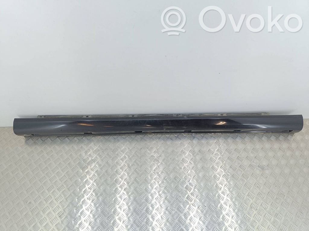 Opel Vectra C Sill 
