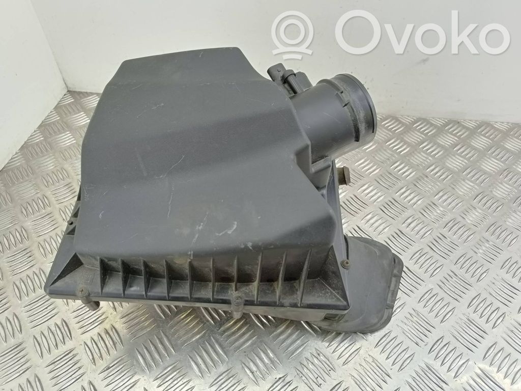 Opel Zafira C Obudowa filtra powietrza 