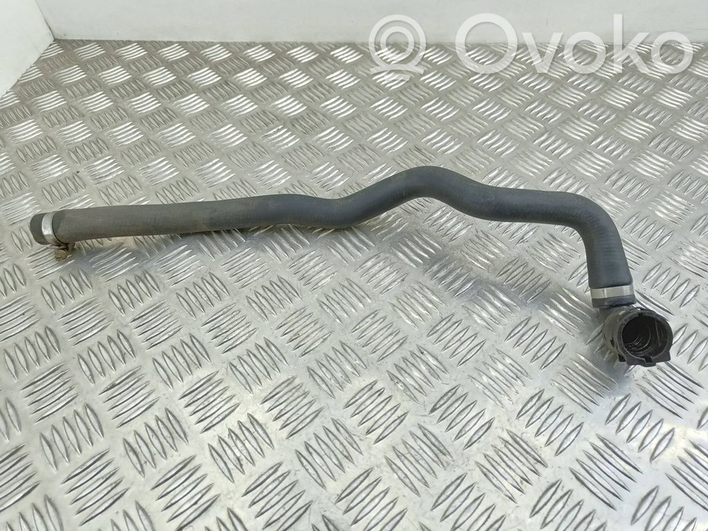 BMW 3 E90 E91 Engine coolant pipe/hose 