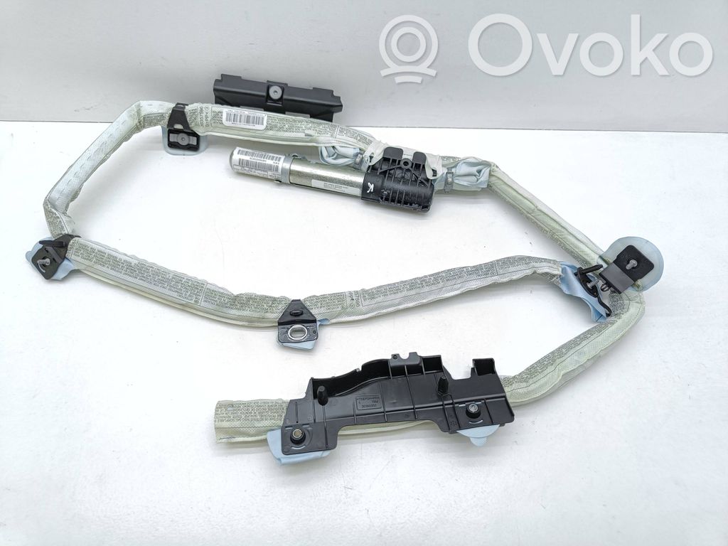 BMW 3 E90 E91 Jumta gaisa spilvens 