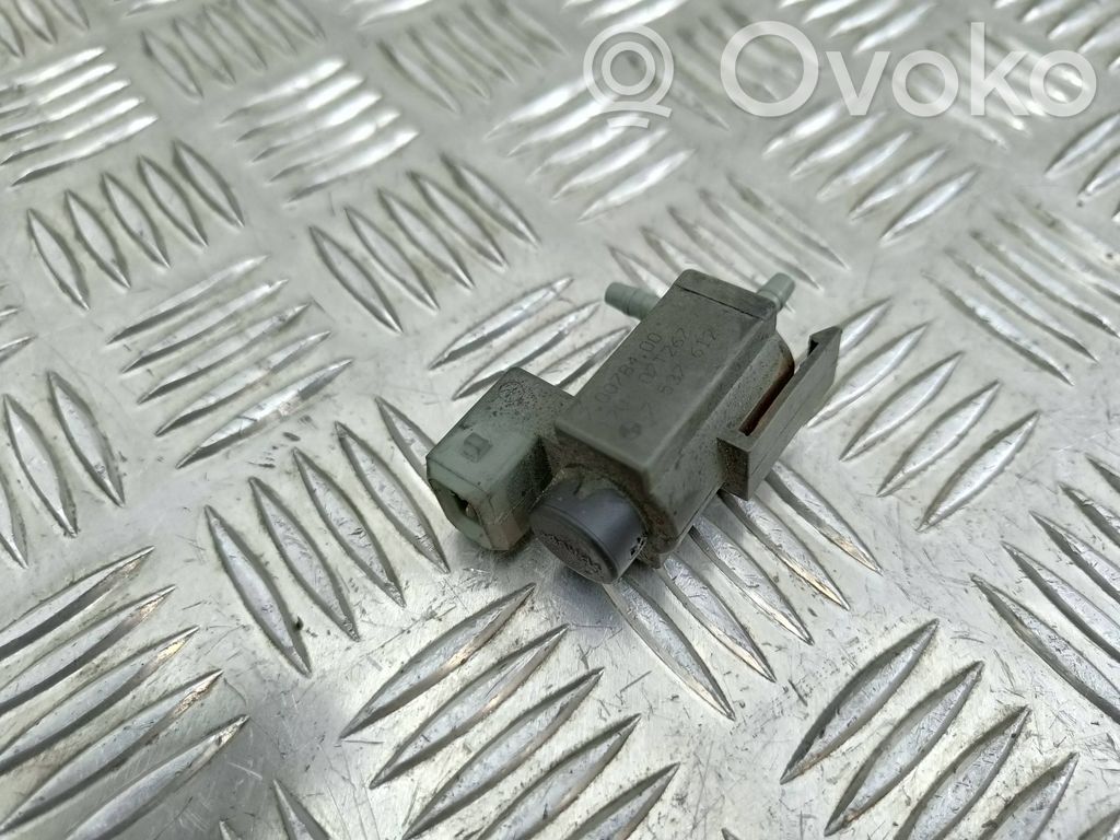 BMW 3 E90 E91 Turbo solenoid valve 