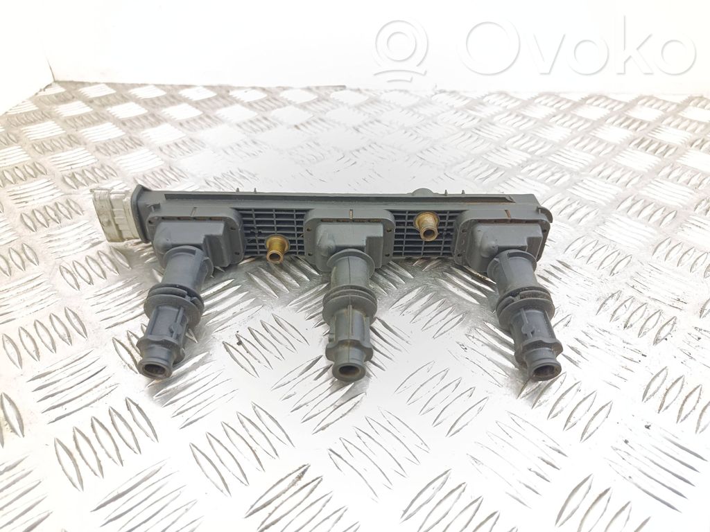 Opel Vectra C High voltage ignition coil 