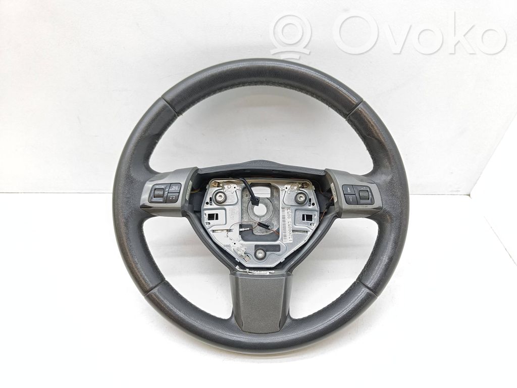 Opel Vectra C Руль 