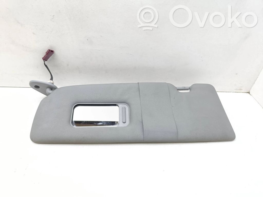 Sun visor   0472300,7120565