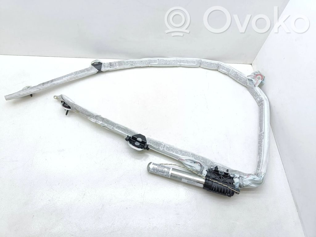 BMW 1 E81 E87 Roof airbag 