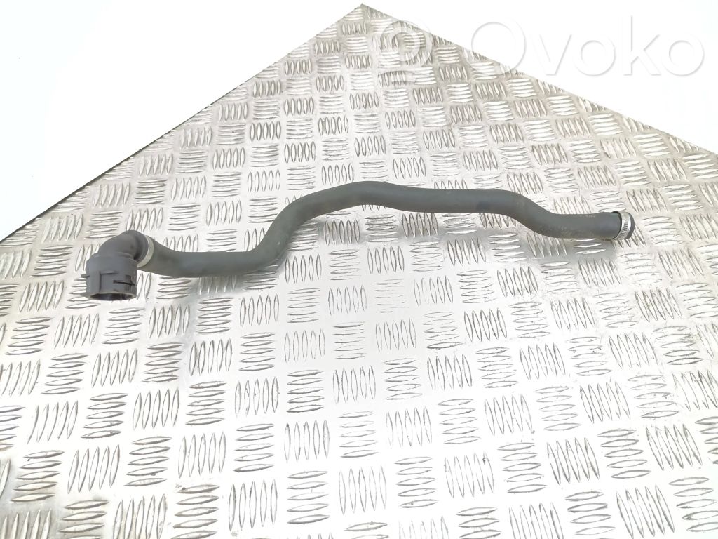 BMW 3 E90 E91 Engine coolant pipe/hose 