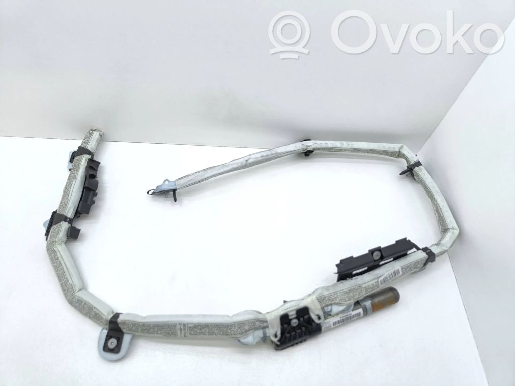 BMW 3 E90 E91 Jumta gaisa spilvens 