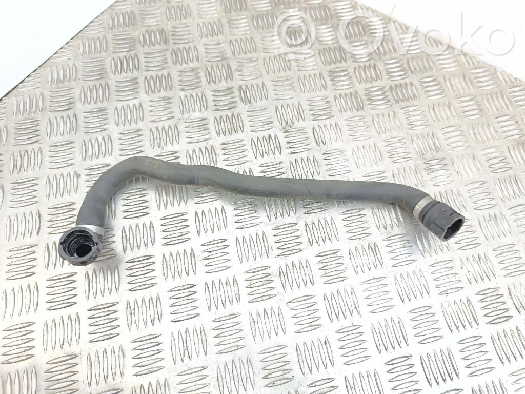 BMW 1 E81 E87 Engine coolant pipe/hose 