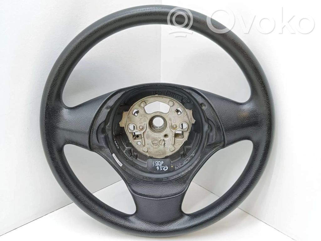 BMW 1 E81 E87 Vairas 