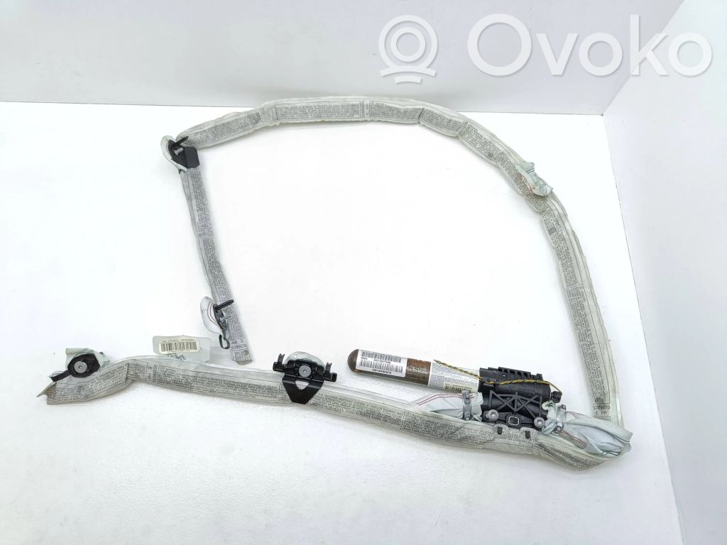 BMW 1 E81 E87 Airbag del techo 