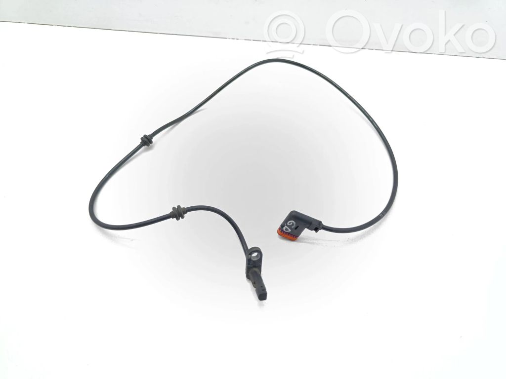 Mercedes-Benz E C207 W207 ABS Sensor hinten 