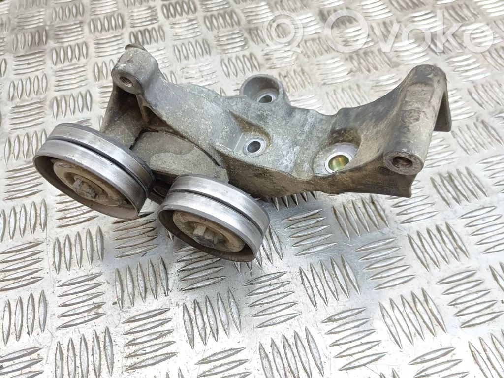 Opel Corsa D Tensor de correa del alternador 