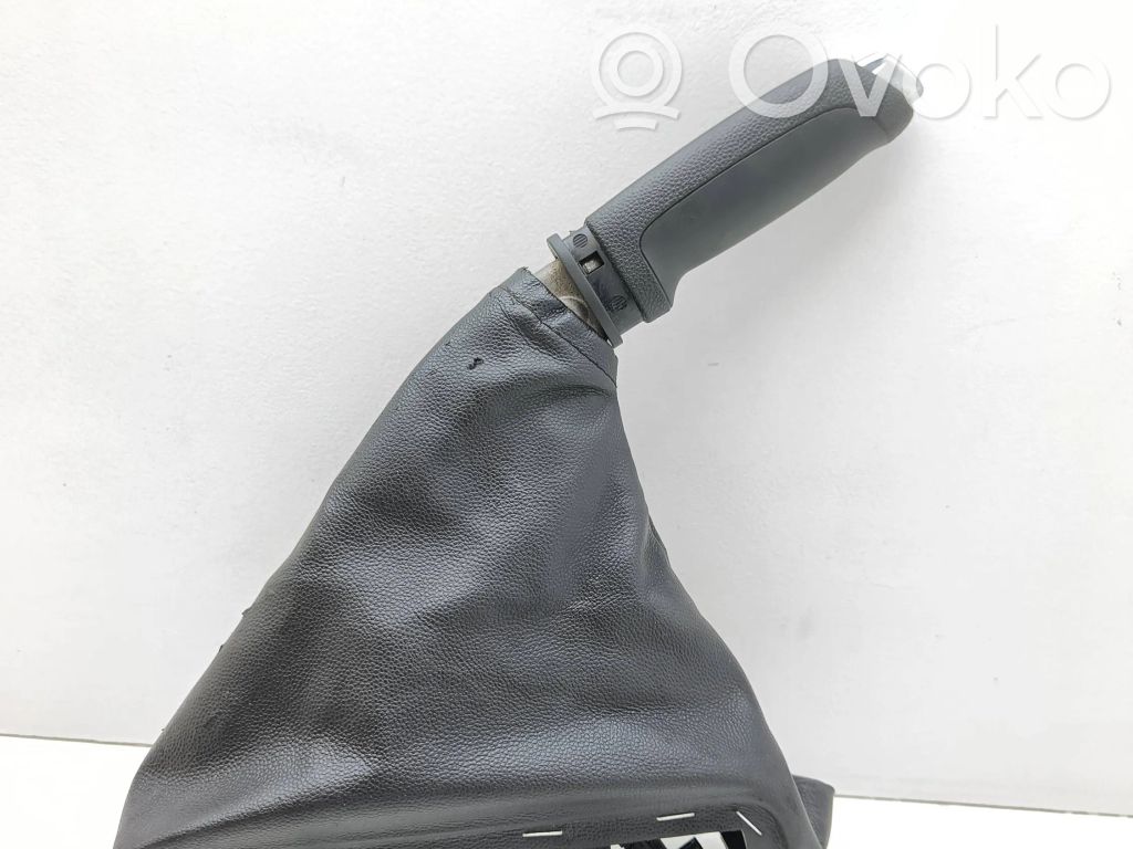 Opel Corsa D Frein à main / assemblage du levier 