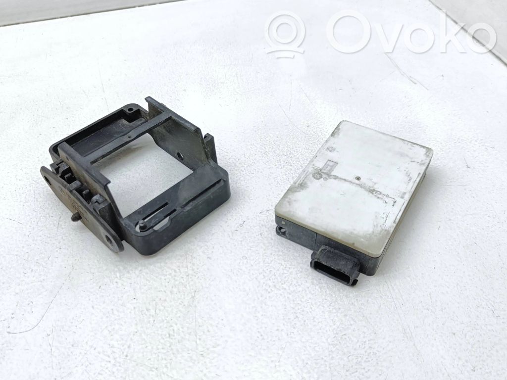 BMW 7 F01 F02 F03 F04 Distronic sensor radar 