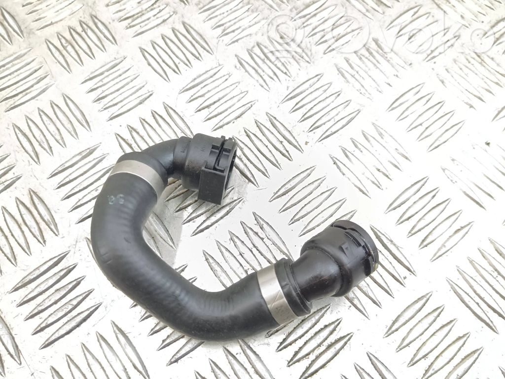 BMW 7 F01 F02 F03 F04 Engine coolant pipe/hose 
