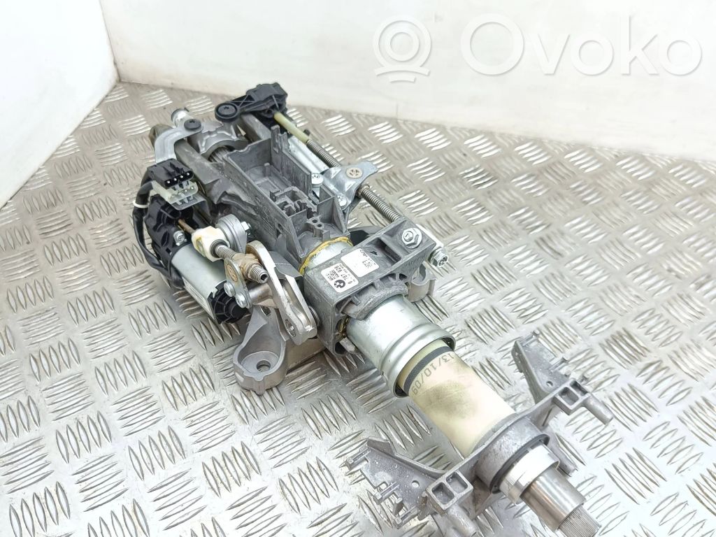 BMW 7 F01 F02 F03 F04 Kolumna kierownicza 