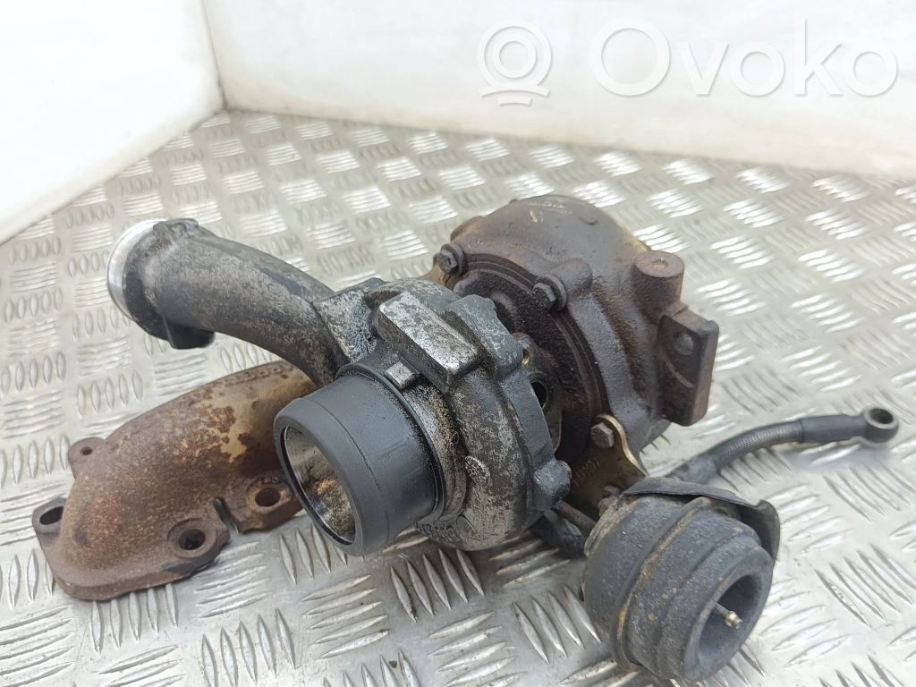 Turbo   55196766,55205483