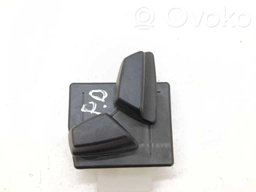 BMW 5 E60 E61 Seat control switch 