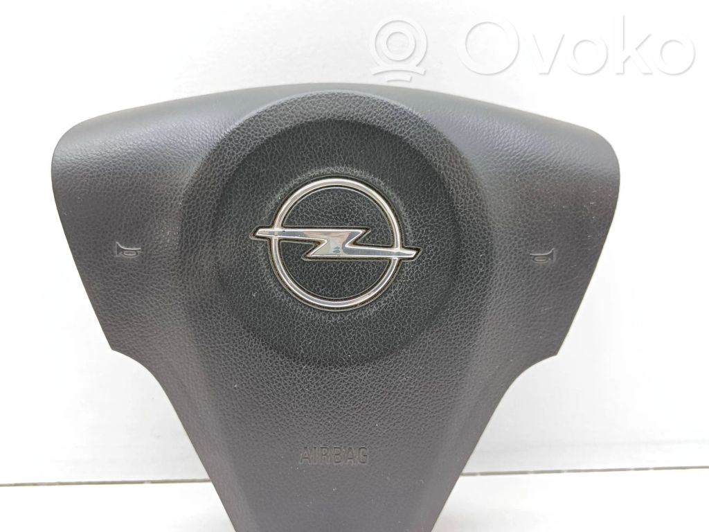 Opel Antara Stūres drošības spilvens 