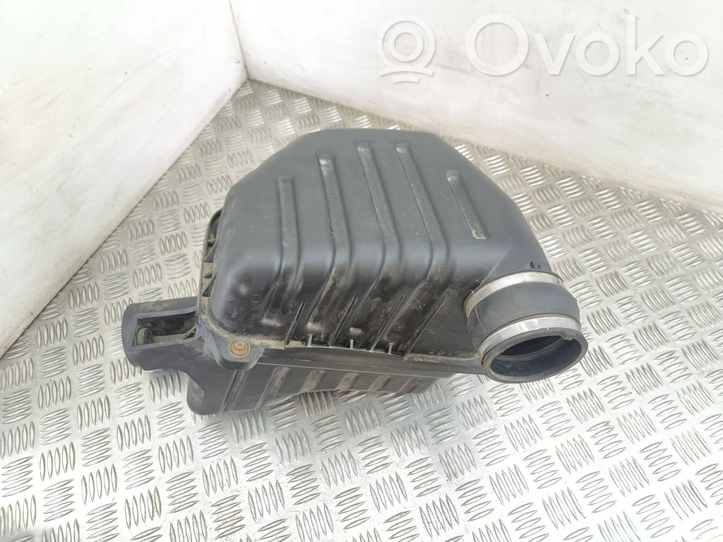 Opel Antara Luftfilterkasten 
