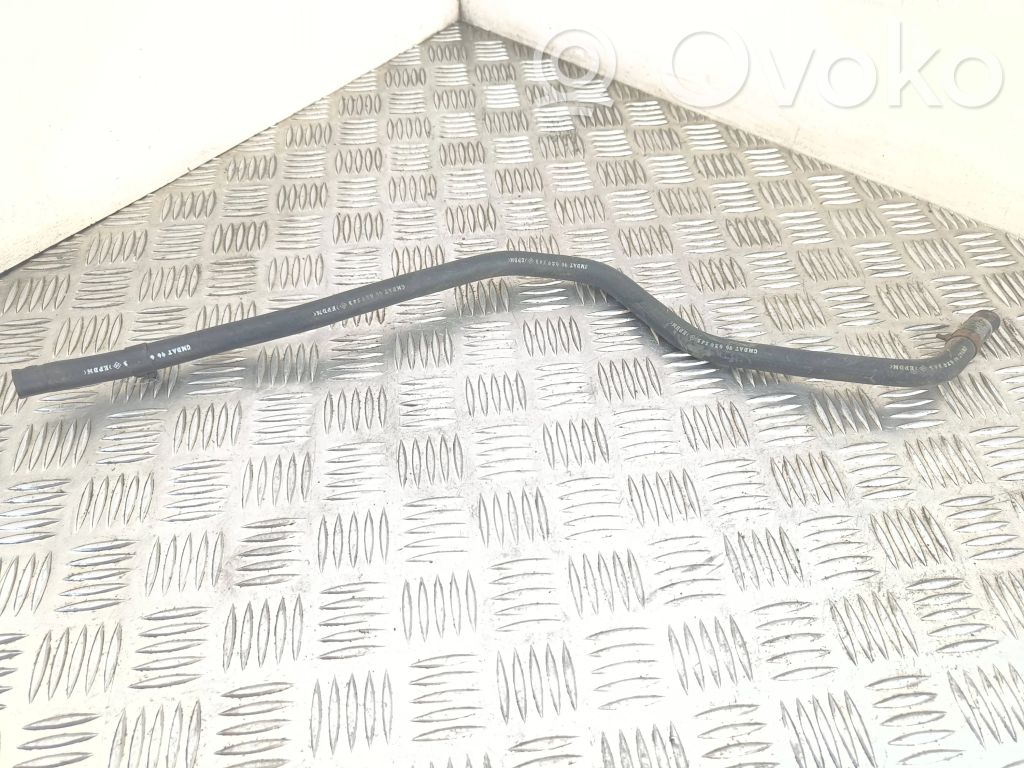 Opel Antara Engine coolant pipe/hose 