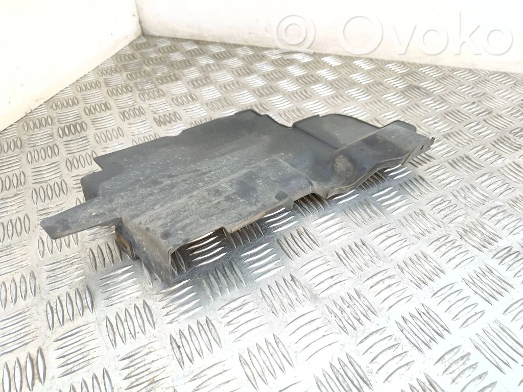 Opel Antara Kühlerverkleidung 