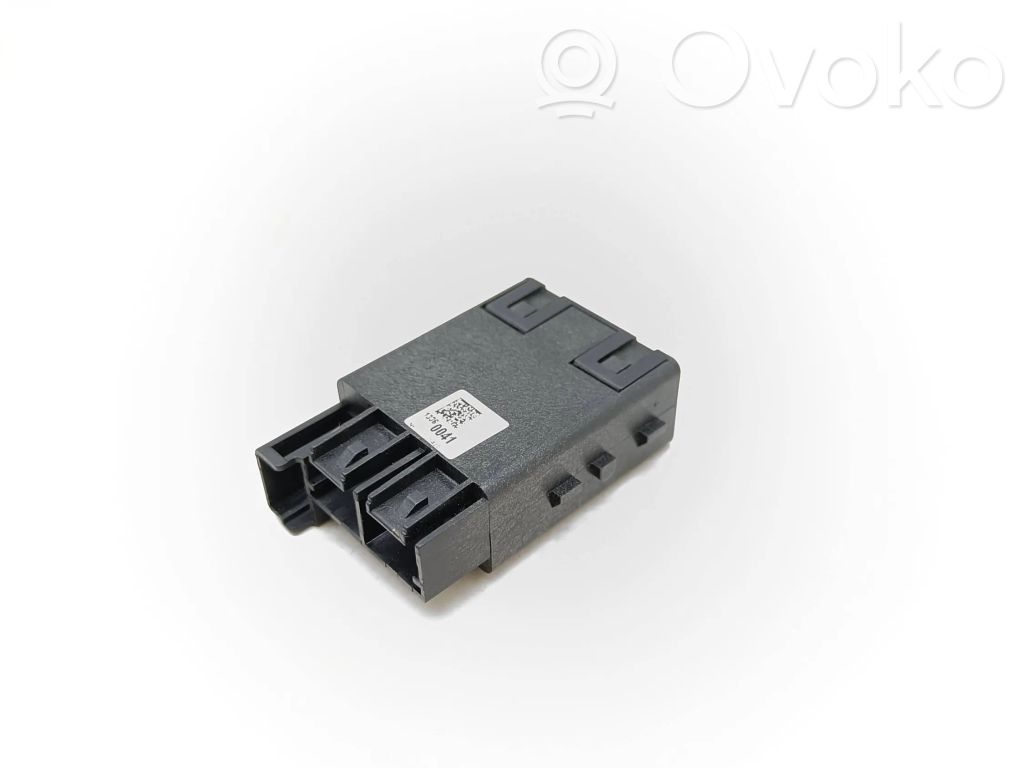 Opel Astra J Navigation unit CD/DVD player 
