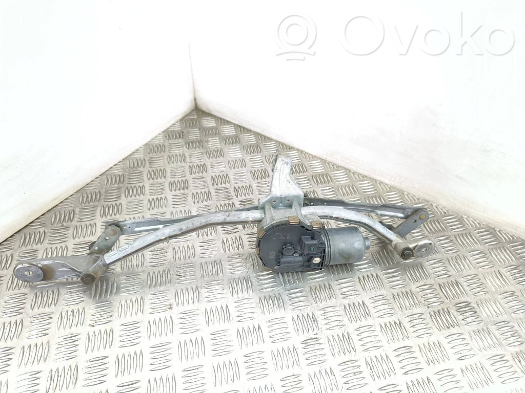 BMW 7 F01 F02 F03 F04 Front wiper linkage 
