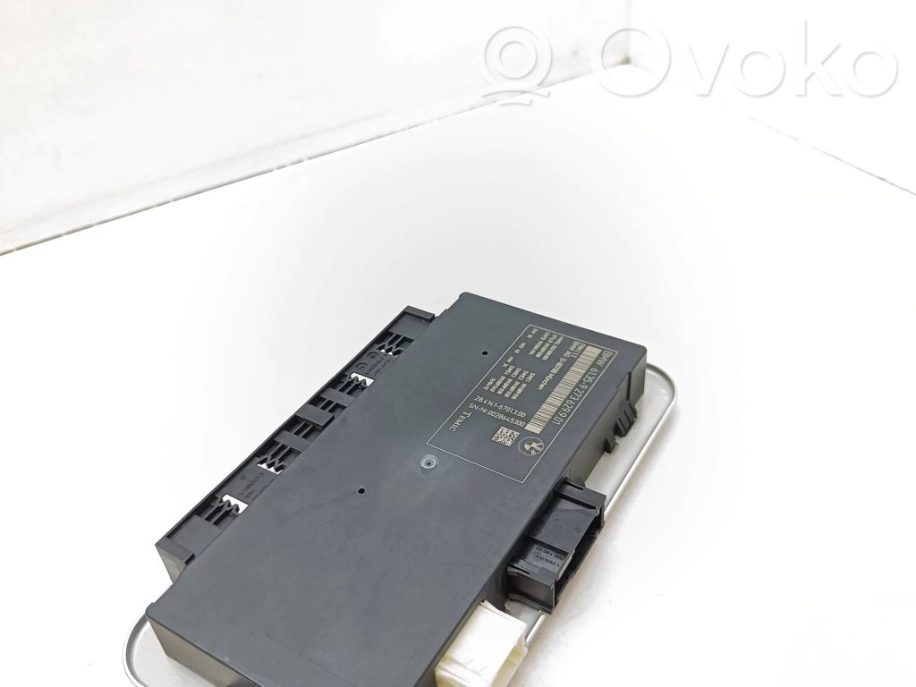 BMW 5 F10 F11 Light module LCM 