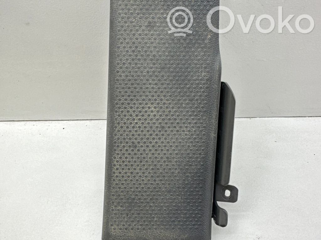 Volkswagen Passat Alltrack Padas/ atrama kojai 
