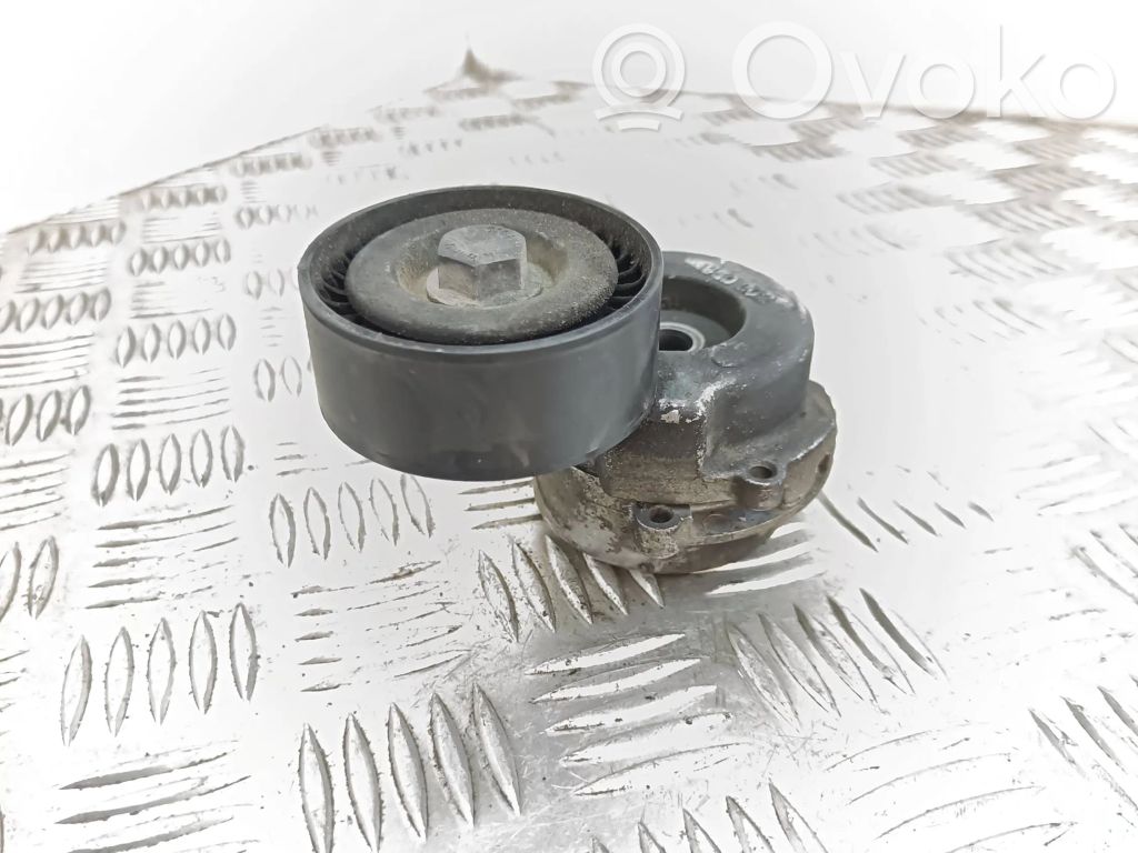 Opel Astra H Diržo įtempėjas 