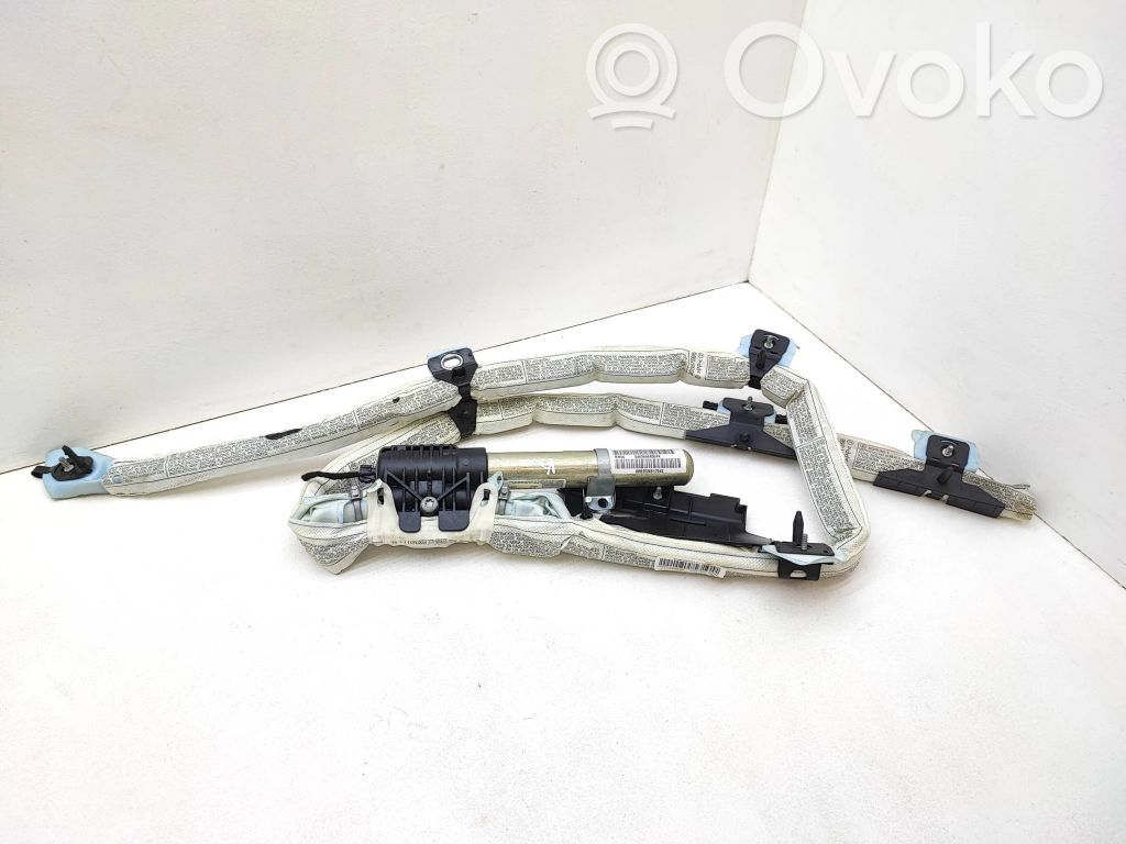 BMW 3 E90 E91 Jumta gaisa spilvens 