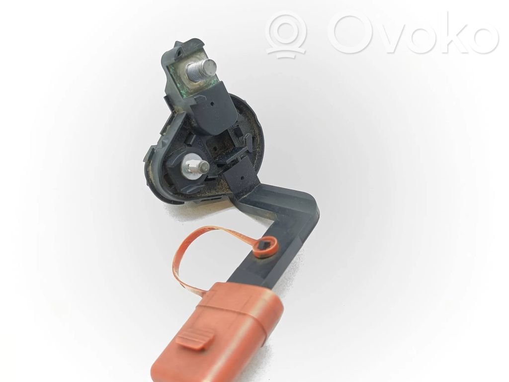 BMW 3 E90 E91 Positive cable (battery) 